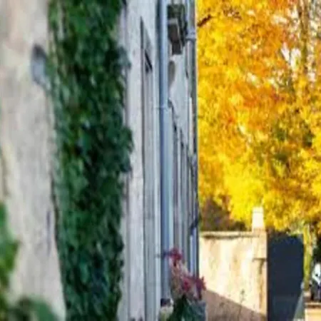 Du Couvent St Ulrich 호텔 *