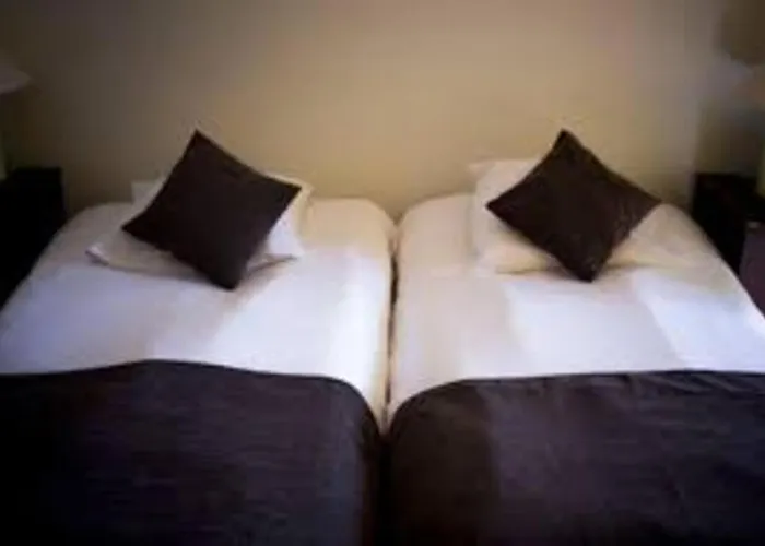 Du Couvent St Ulrich *