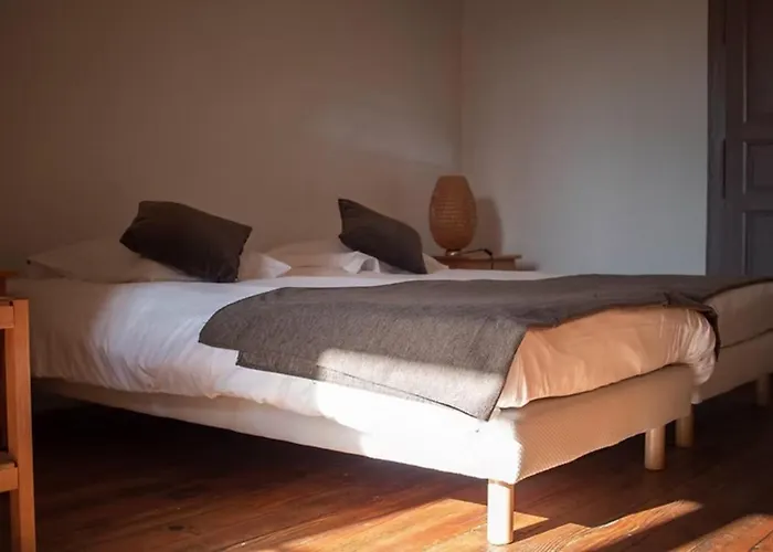 酒店 Du Couvent St Ulrich 萨尔堡