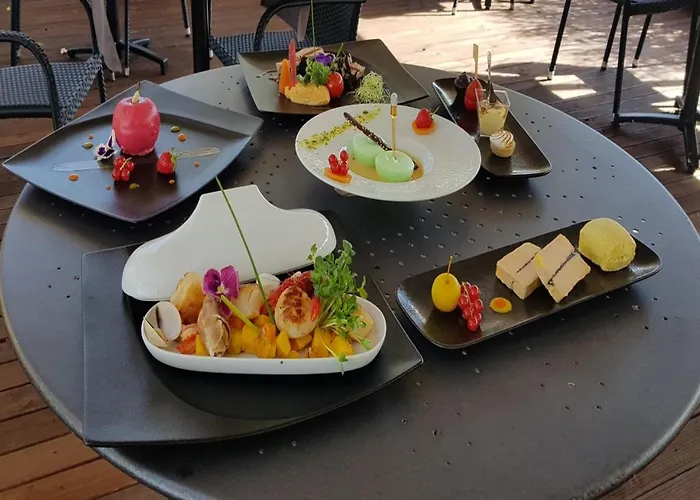 Du Couvent St Ulrich